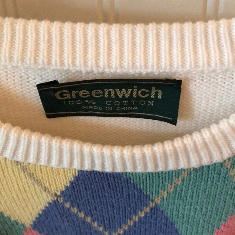 Sweater - Picture 3 of 3